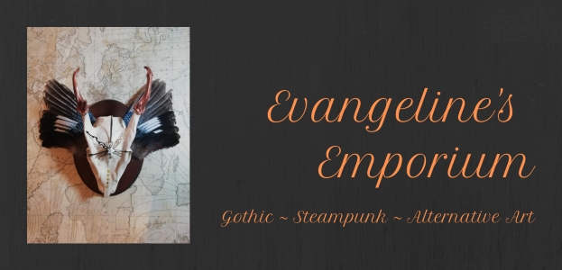 Evangeline's Emporium Evangeline's Emporium